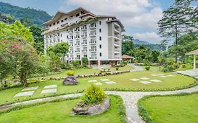 Club Mahindra Le Vintuna, Gangtok